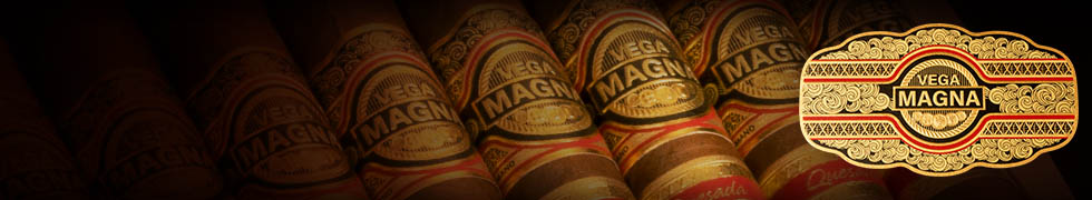 Vega Magna Cigars